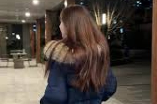 虞书欣：从童话中走出的精灵独具魅力的甜美女神